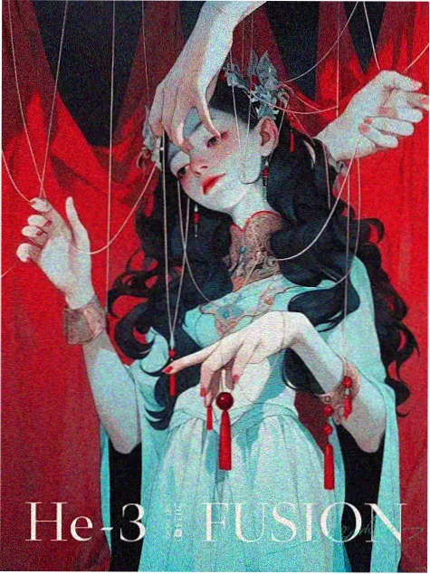长夜将尽 科幻电影在线看海报